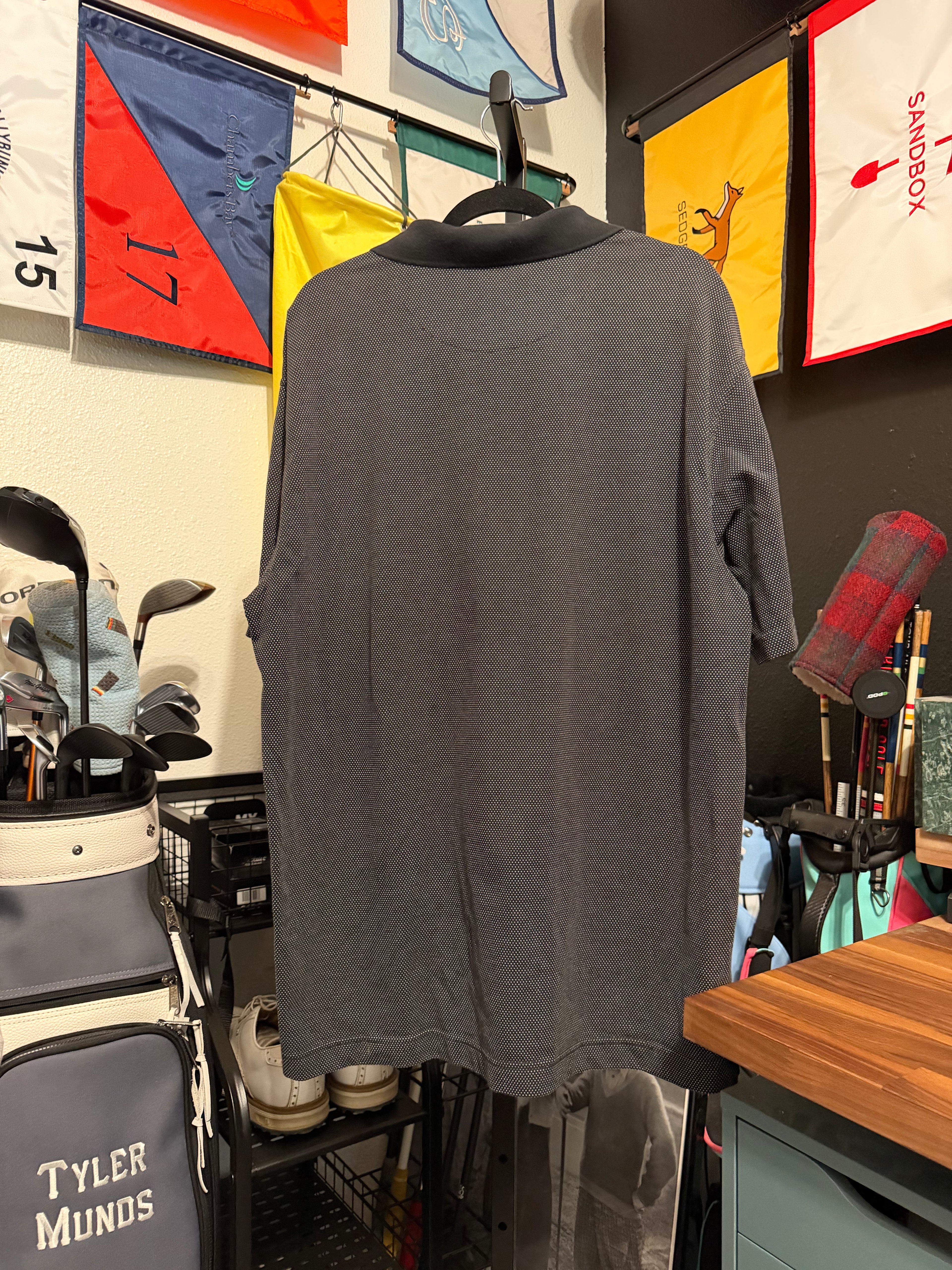 Vintage Nike Polo - XXL